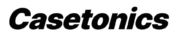 Casetonics