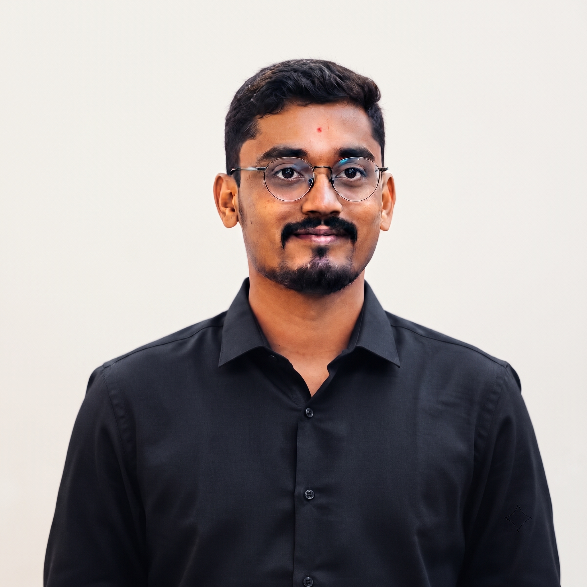 Jayant Patel