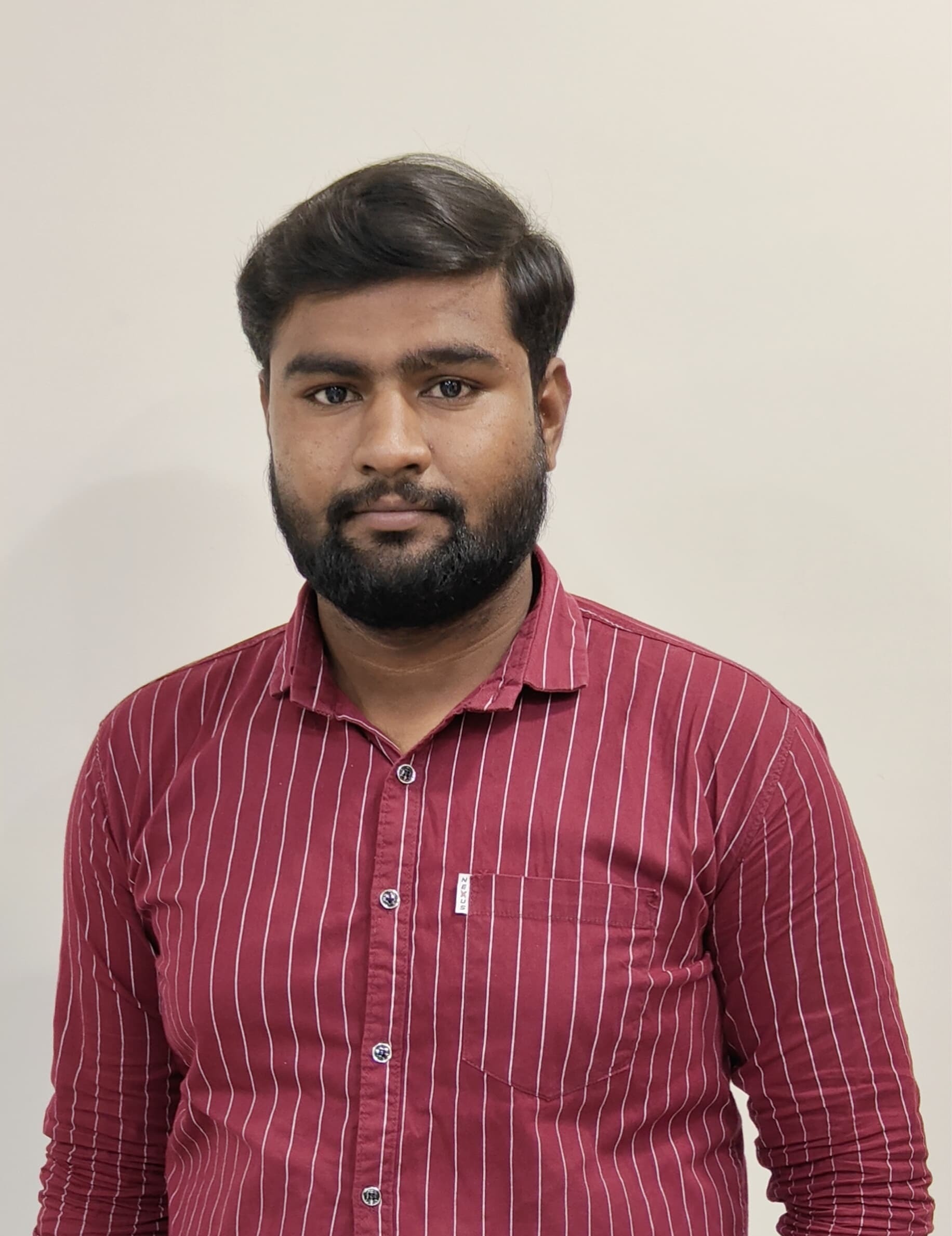 Jayneet Varma