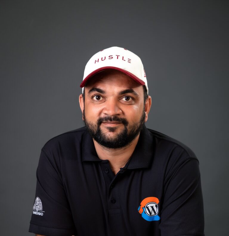 Nakul Chandra