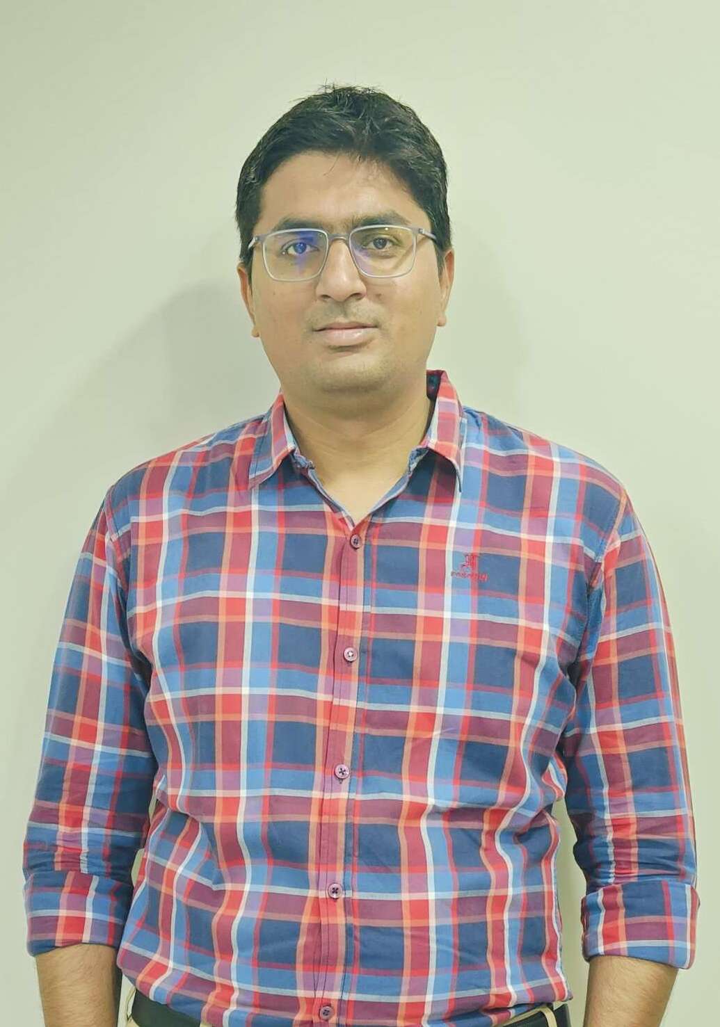 Rahul Maheta