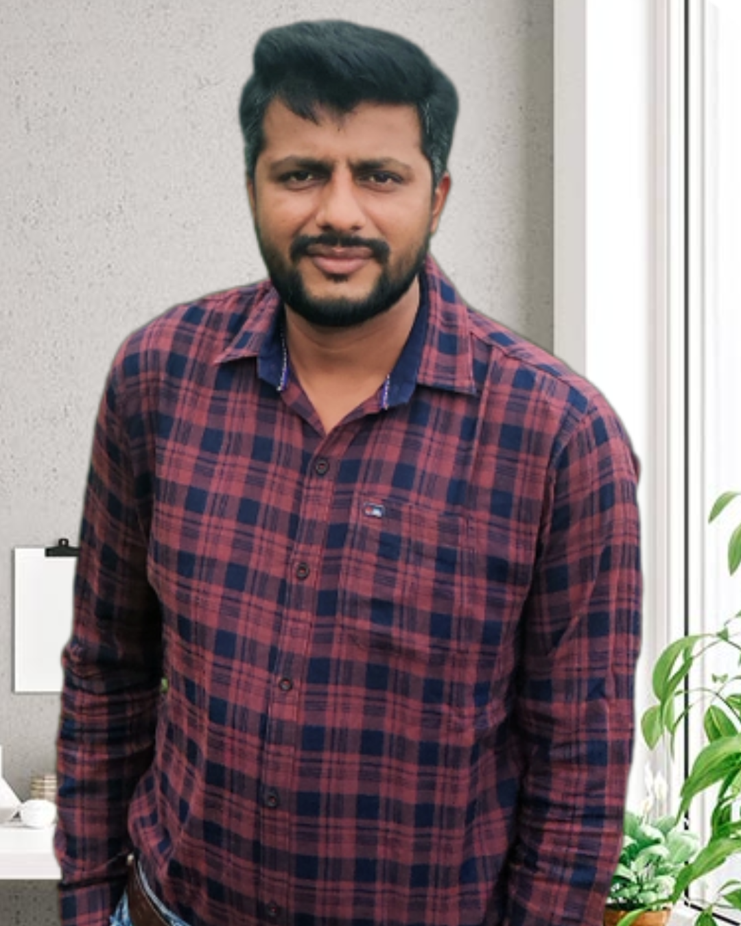 Akash Patel