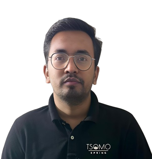 Brijesh Mehta