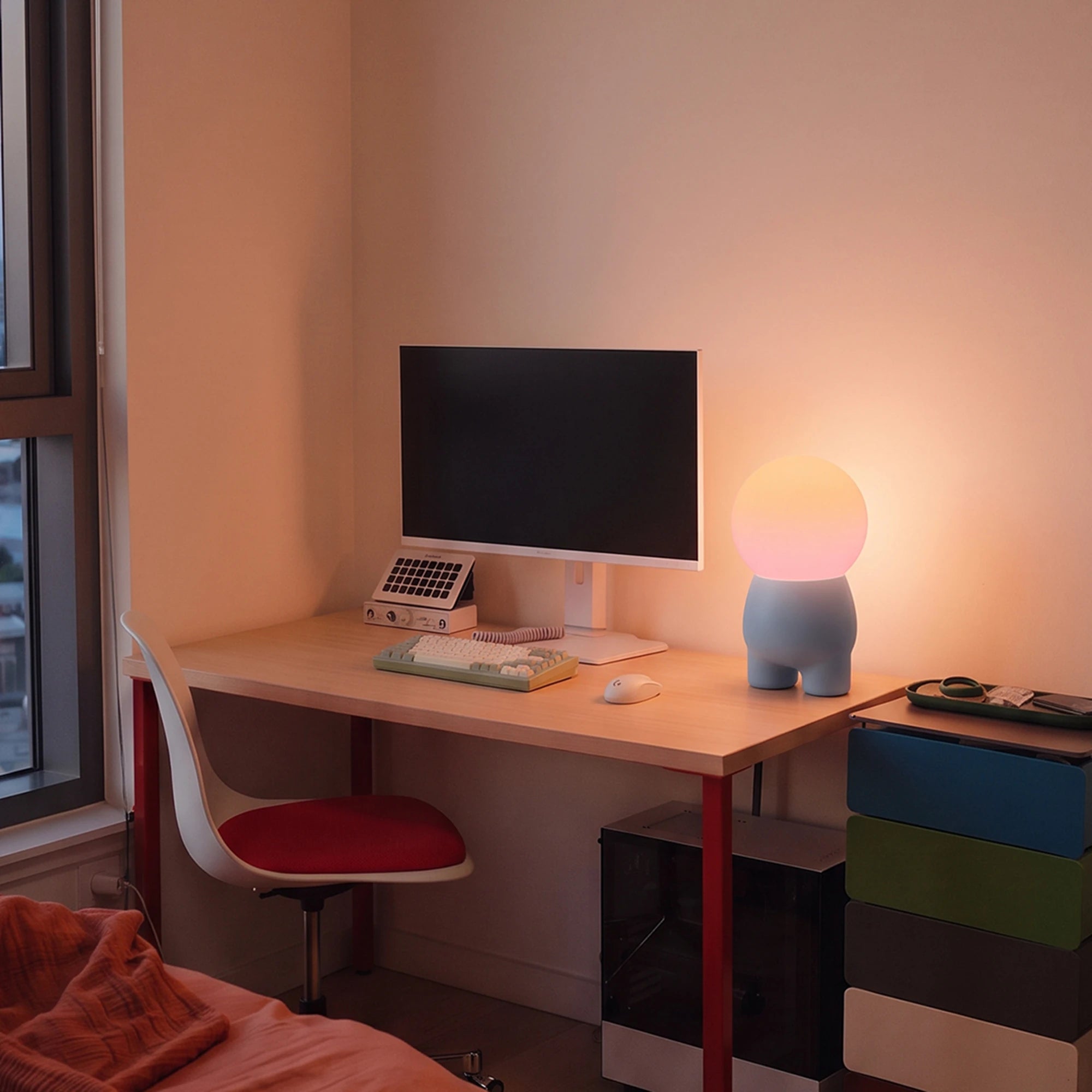 Buddy Design Shopify store