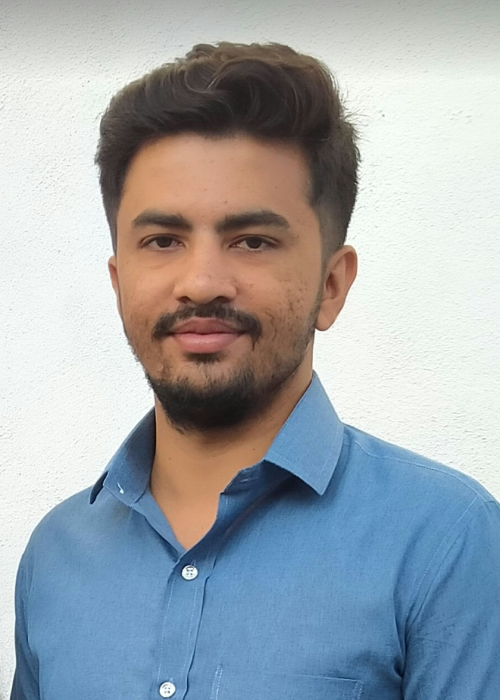 Jenish Patel