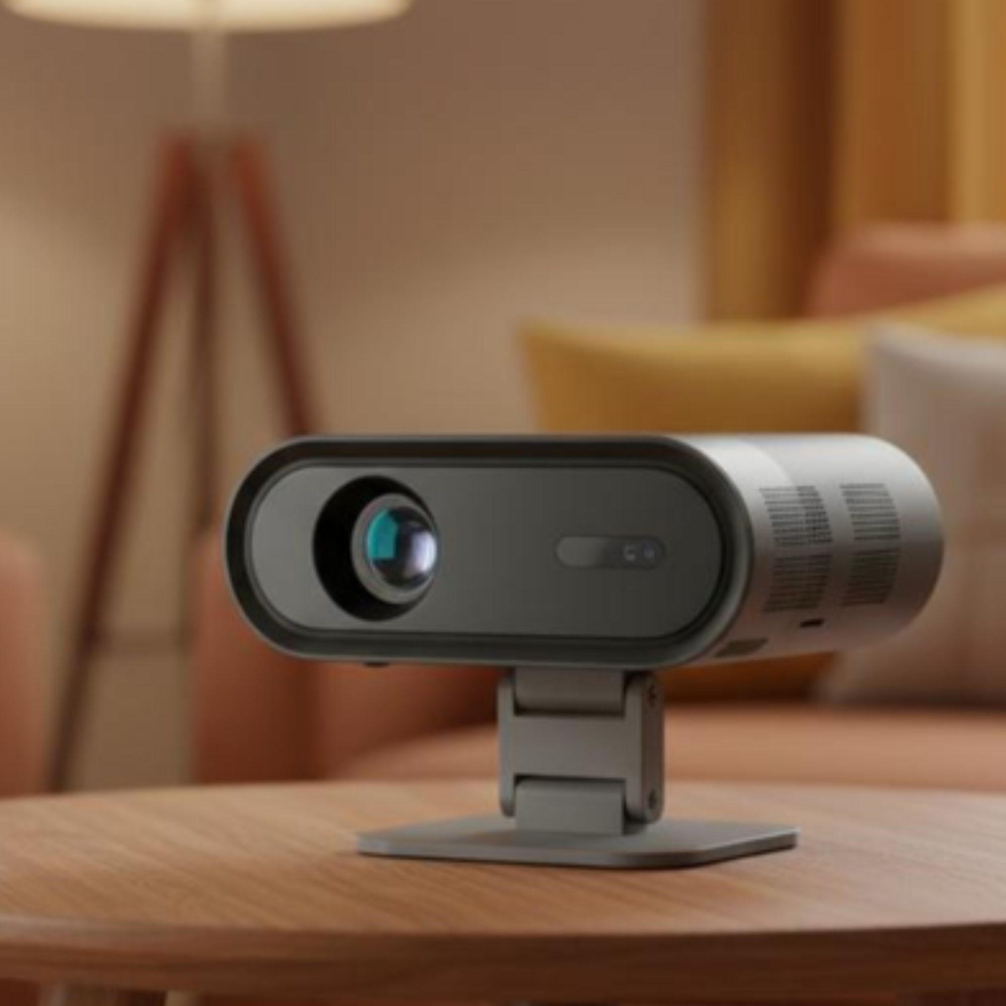 Philips Projection website